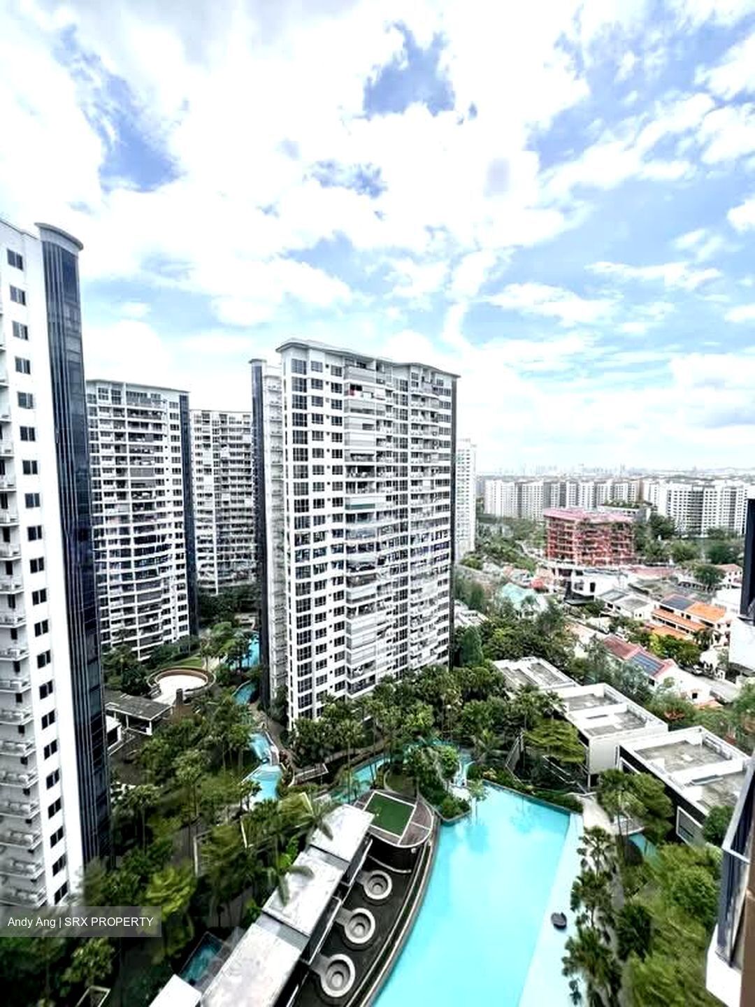 High Park Residences (D28), Apartment #553466491